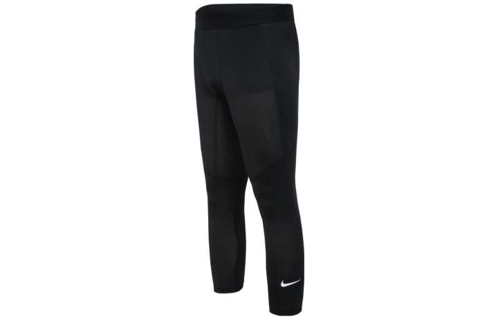 Nike Nike PRO DRI FIT Fitness Clothing Men's Black