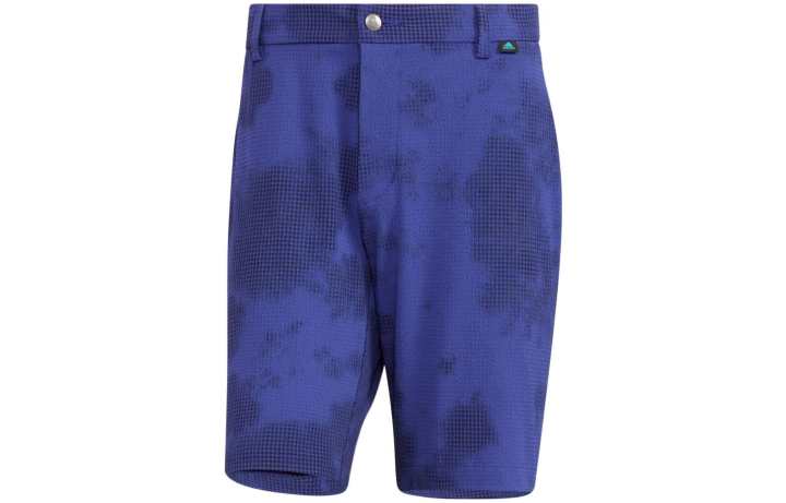 Adidas Adidas Sports Shorts Men's Blue Moderate
