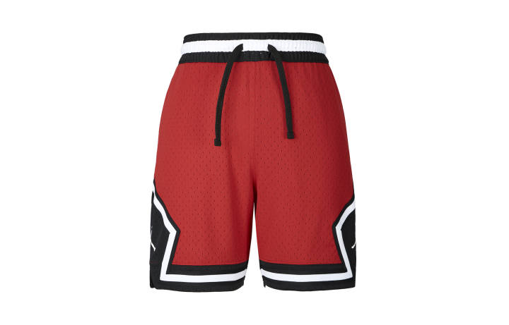 Jordan Jordan AS M J DF SPRT DMND SHORT Sports Shorts Men's Red