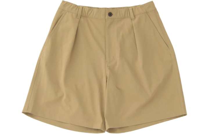New Balance New Balance Casual Shorts Men's Khaki