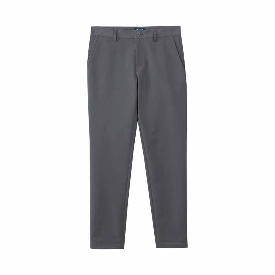 NAUTICA Casual Pants Men's Moderate Slim Fit Pants