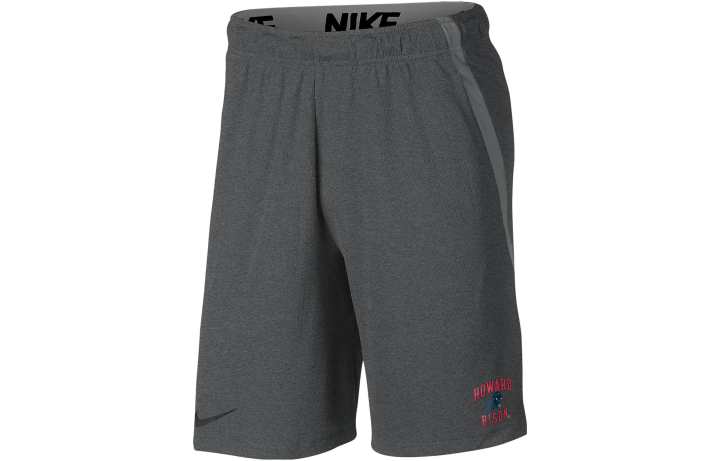 Nike Nike Sports Shorts Men's Gray Moderate
