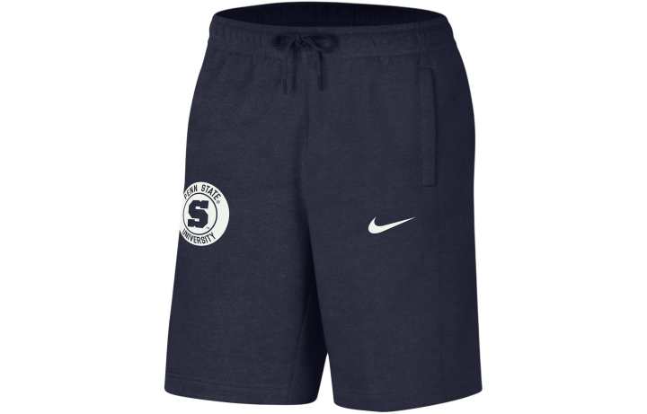 Nike Nike Penn State Men's Nike College Shorts