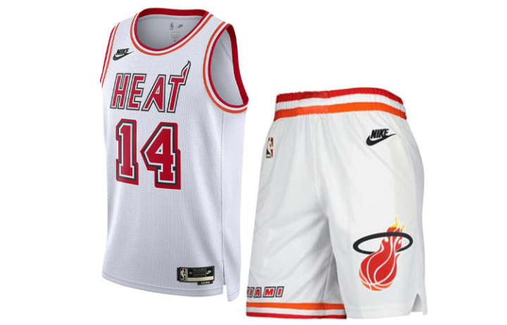 Nike Nike Basketball Suits Men's Moderate Other