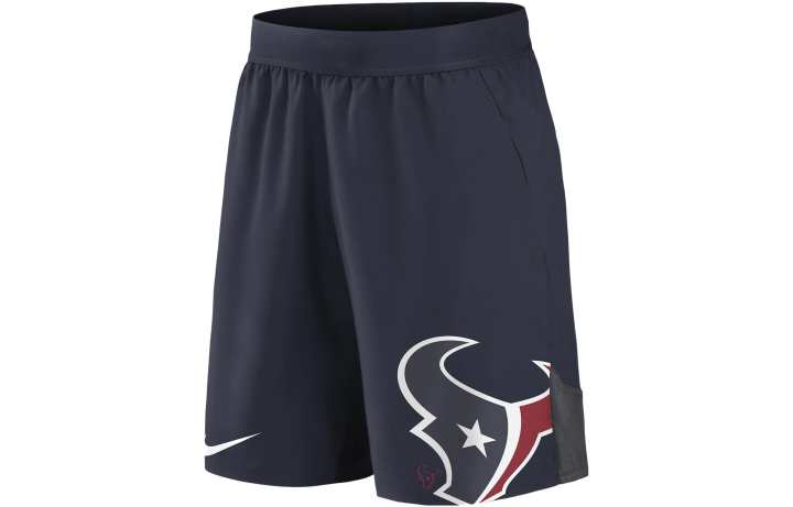 Nike Nike Sports Shorts Men's Marine Blue