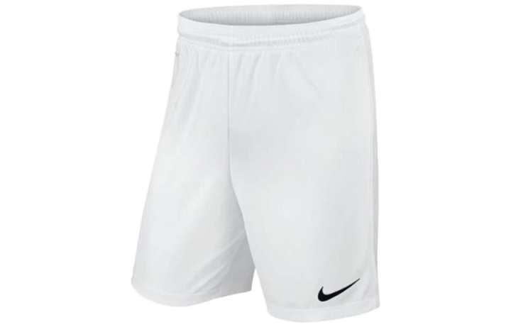 Nike Nike Sports Shorts Men's White Moderate