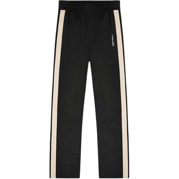 REPRESENT REPRESENT SS24 Casual Pants Men's Ink Black