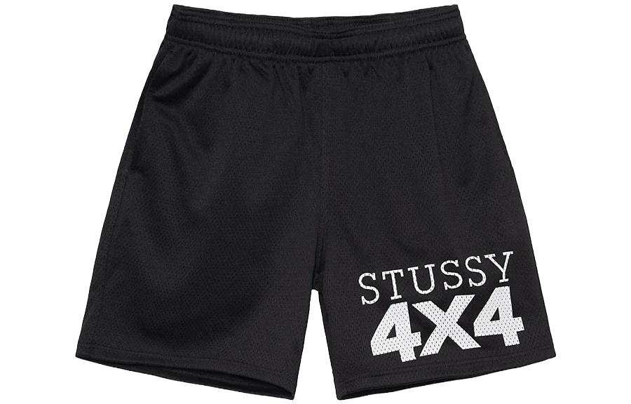 Stussy Stussy 4X4 Mesh Short