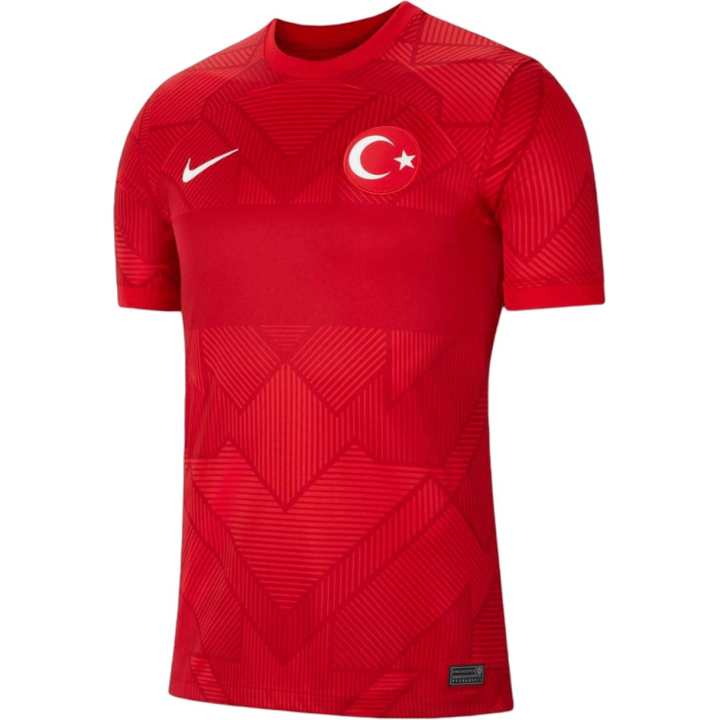 Nike Nike Türkiye 2022/23 Stadium Away Jersey