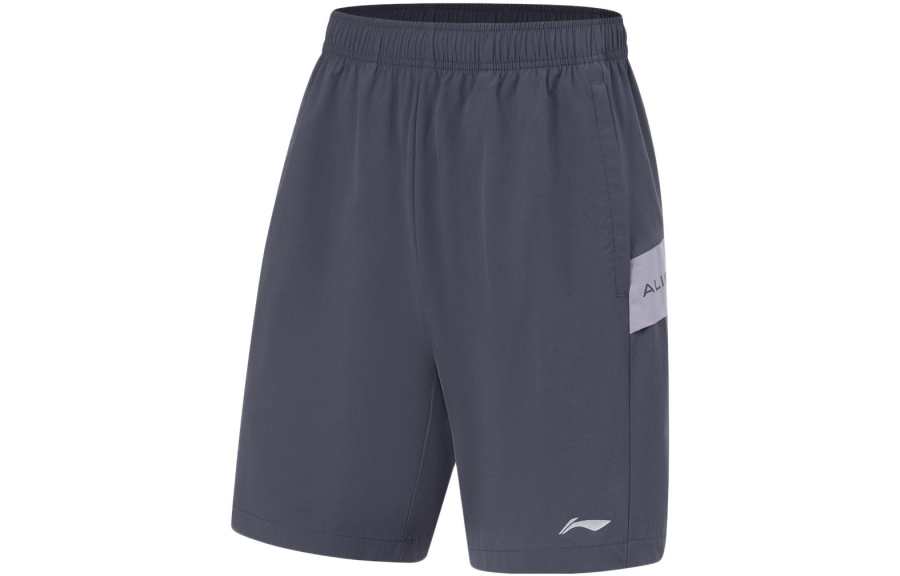Li-Ning Li Ning Fitness Series Sports Shorts Men's
