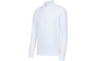 HONMA Golf Clothing Men's Stand Collar Moderate