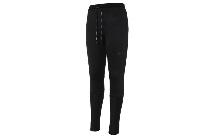 Nike Nike Sports Pants Men's Black Moderate