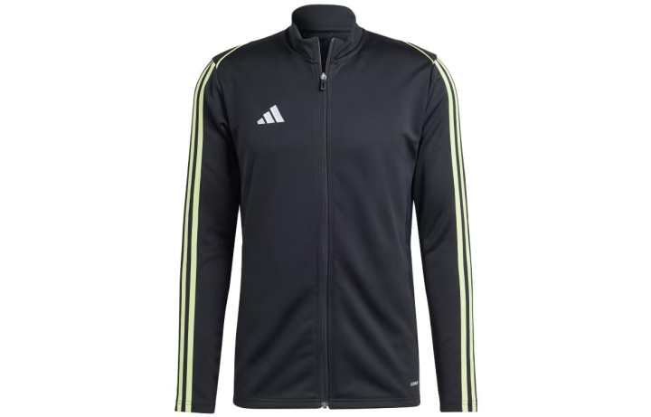 Adidas Adidas Soccer Jerseys Men's Black Moderate