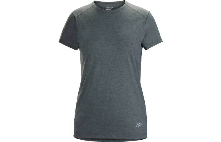 Arcteryx Arc'teryx Set in Sleeve T Shirt Women's