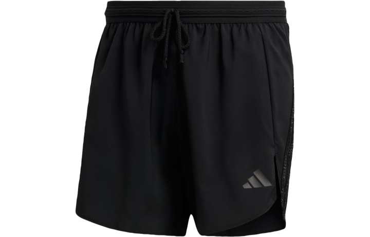 Adidas Adidas Sports Shorts Men's Black Moderate