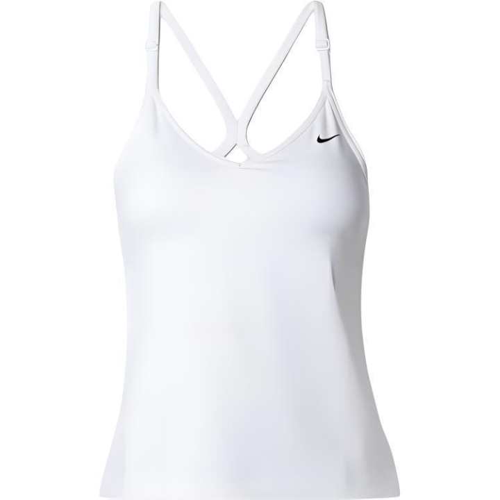 Nike Nike Tank Tops Women's White Moderate