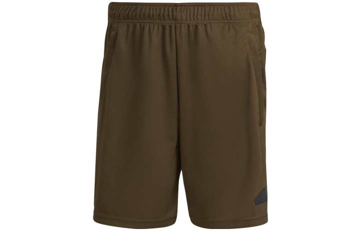 Adidas Adidas Sports Shorts Men's Olive Green Moderate