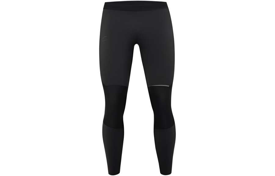 Lululemon Sports Pants Men's Black Moderate