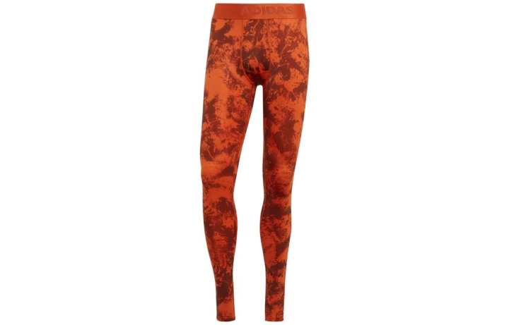 Adidas Adidas SS23 Sports Pants Men's Red