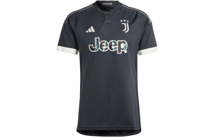 Adidas Adidas Free Shipping With AdiClub Juventus 23/24 Third Jersey