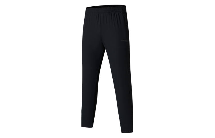 Saucony Sports Pants Men's Black