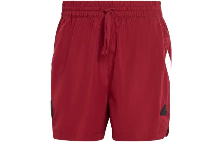 Adidas Adidas Sports Shorts Men's Red