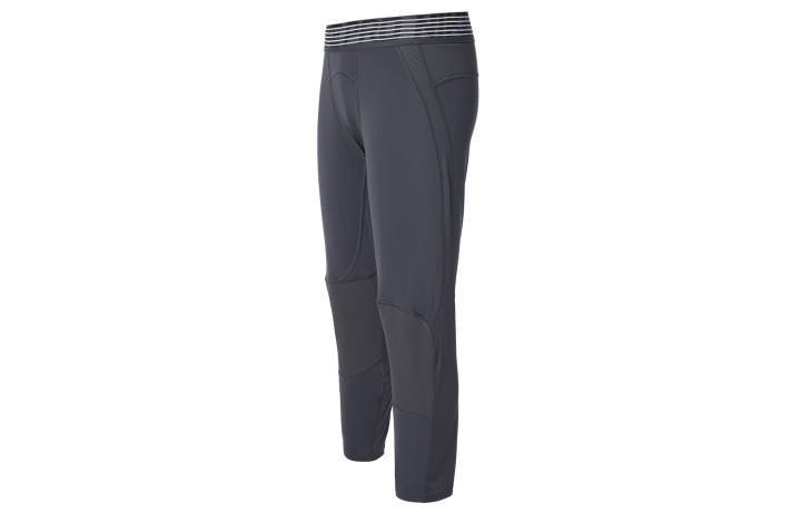 Nike Nike Sports Pants Men's Gray Moderate