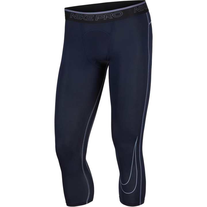 Nike Nike Sports Pants Men's Obsidian Moderate