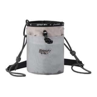Saucony Fabric Crossbody Bags Unisex Multicolor