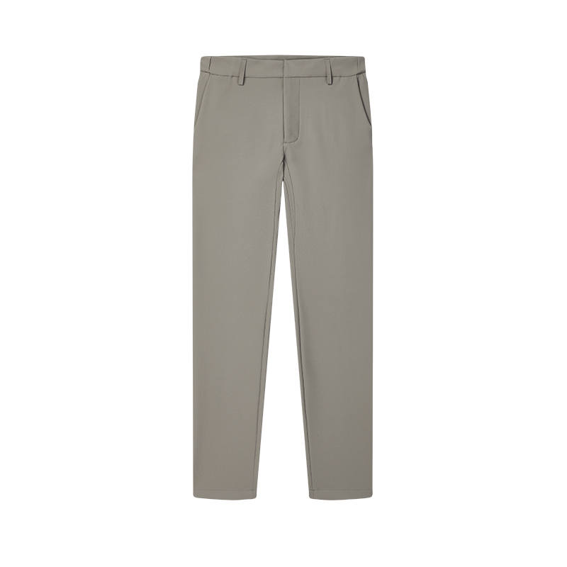 FILA Casual Pants Men's Pulse Brown