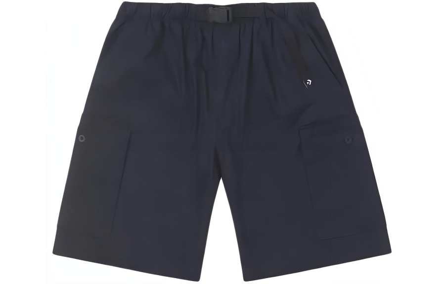 Converse Converse Utility 9" Baggy Shorts