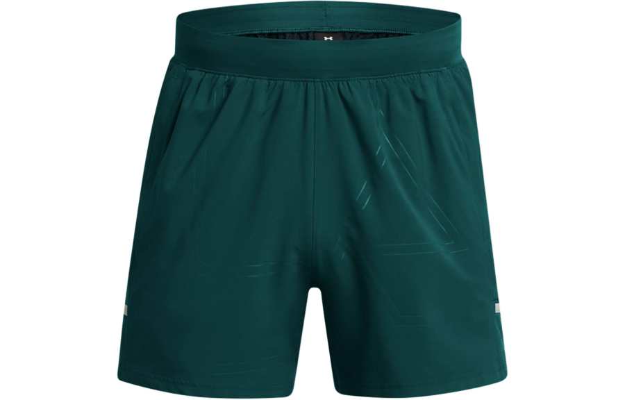 Under Armour UA Zone Pro Sports Shorts Men's Cyan