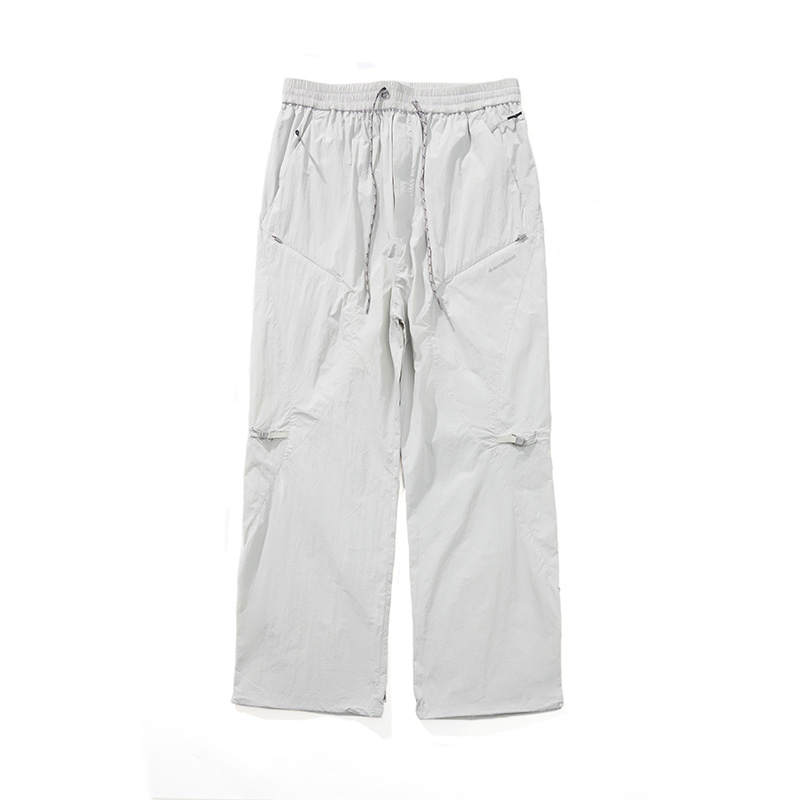 NOTHOMME Monterest Instant Wilderness Casual Pants Unisex