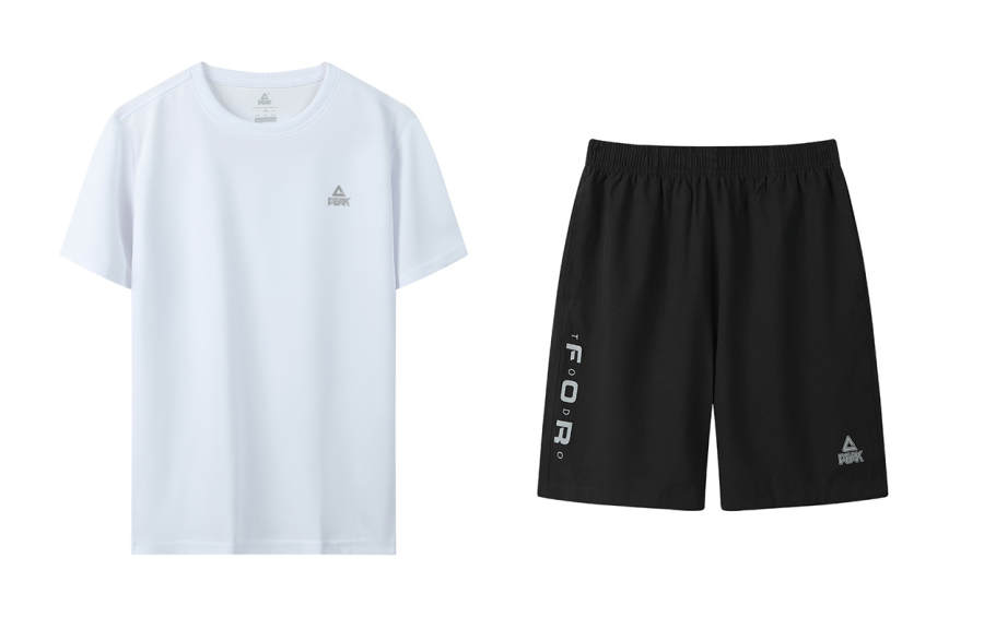 PEAK PEAK Running Clothing Sets Unisex