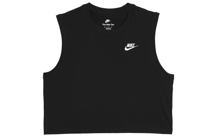 Nike Nike Sportswear Club Tank Top Women's Black