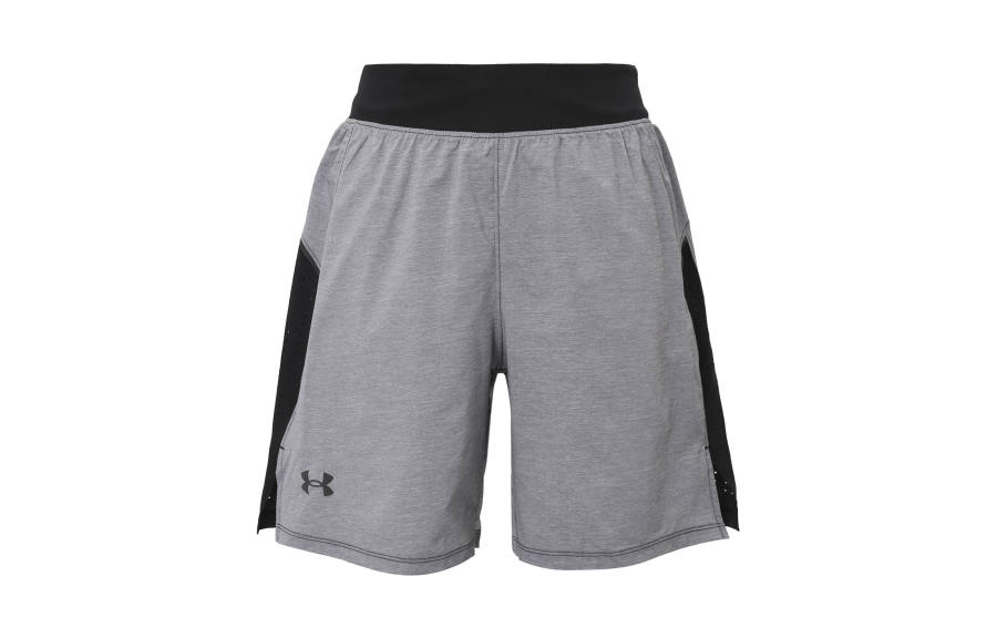 Under Armour Launch Sports Shorts Men's Black