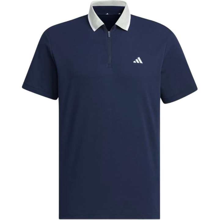 Adidas Adidas Ultimate Polo Shirt Men's College Navy