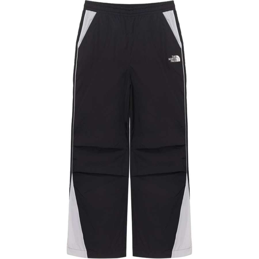 THE NORTH FACE Casual Pants Men's Black