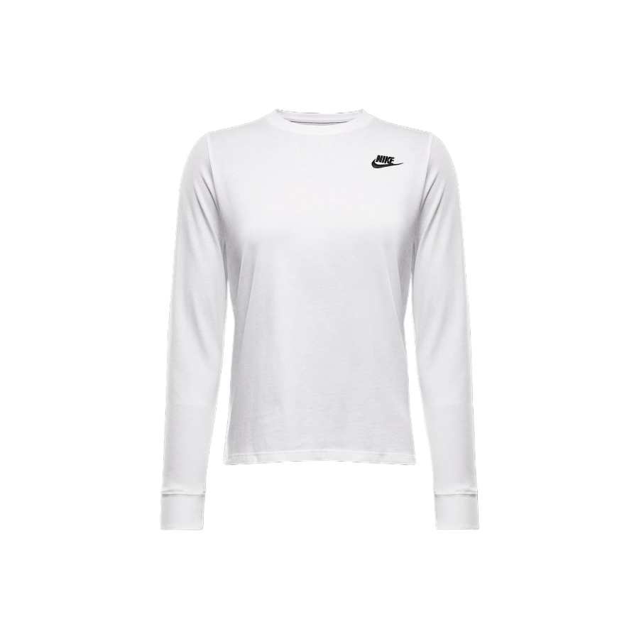 Nike Nike Sportswear Club Women's Long-Sleeve T-Shirt