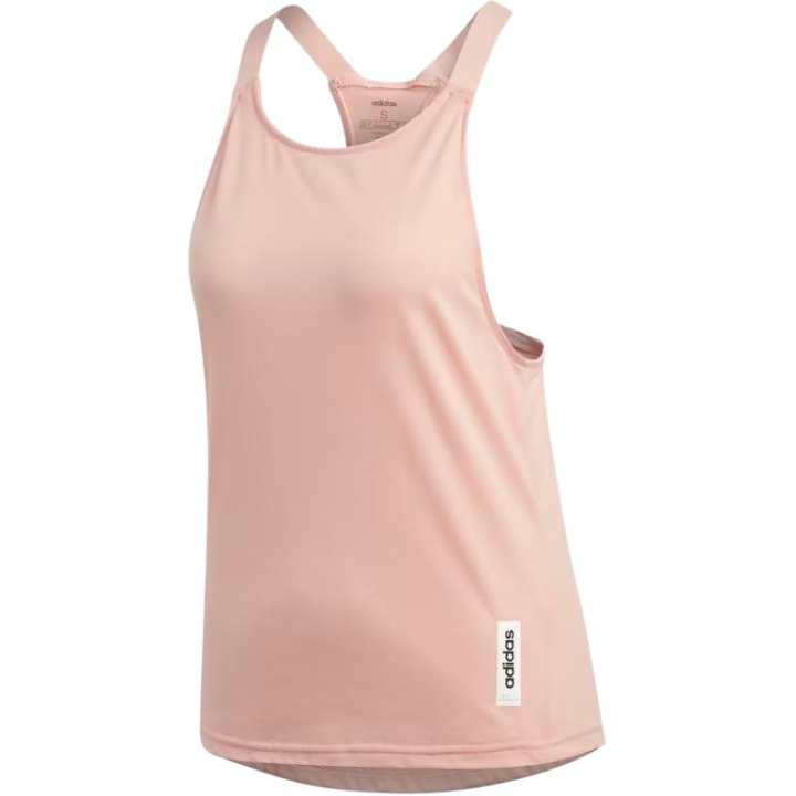Adidas Adidas Tank Top Women's Glowing Pink
