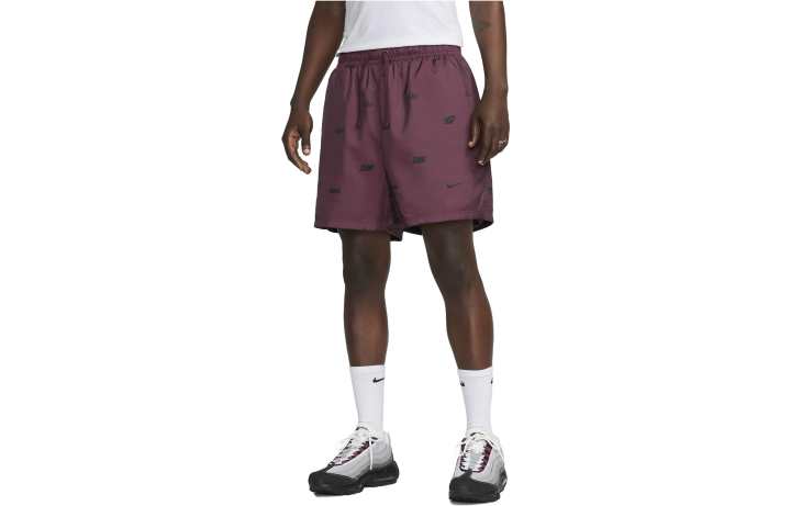 Nike Nike Sports Shorts Men's Midnight Magic Color Moderate