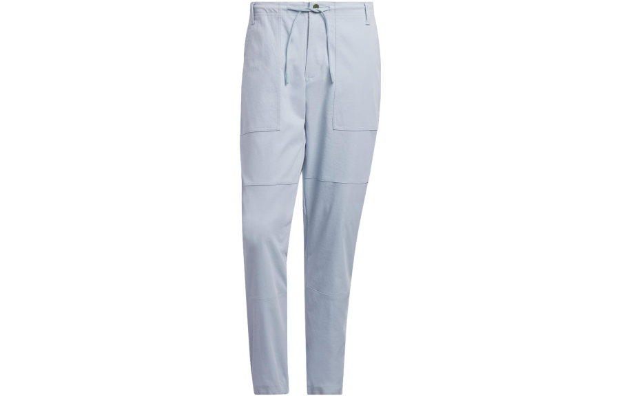 Adidas Adidas Sports Pants Japan Version Men's Blue