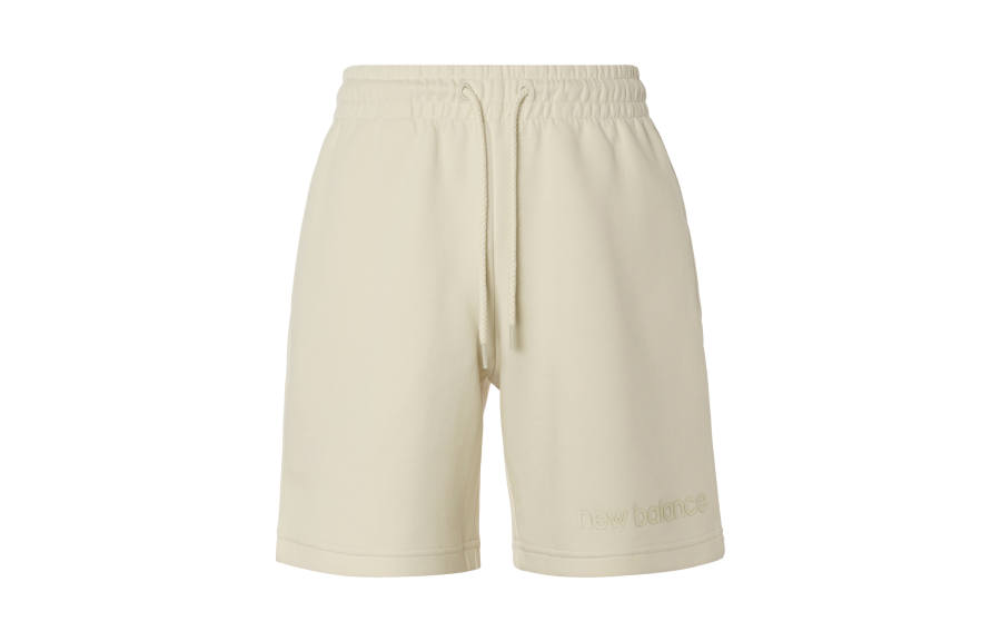 New Balance New Balance Shifted Casual Shorts Men's Linen