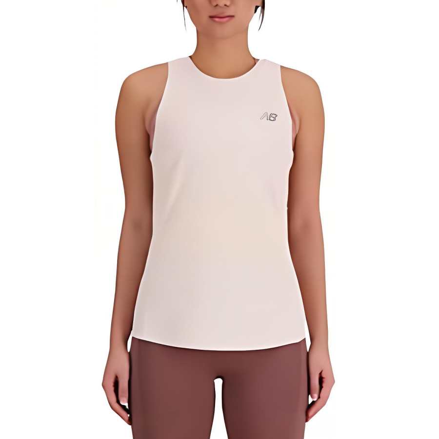 New Balance New Balance Tank Top Women's Pink
