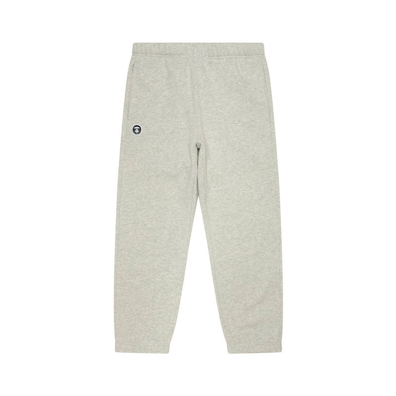 Aape Aape By *A Bathing APE® Moonface Logo Track Pants