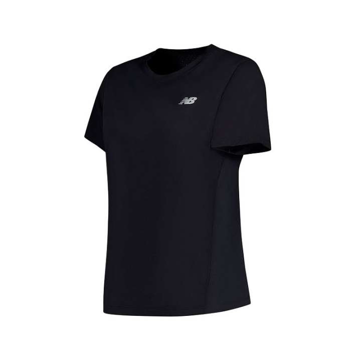 New Balance New Balance T Shirt Women's Black