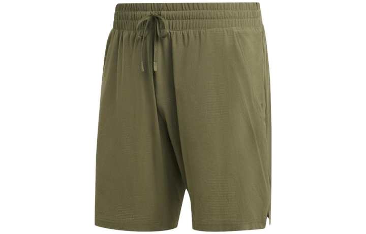 Adidas Adidas Sports Shorts Men's Olive