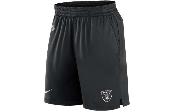 Nike Nike Sports Shorts Men's Black Moderate