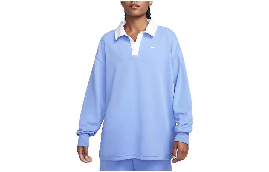 Nike Nike Sportswear Essentials Drop Shoulder Sleeve T Shirt Women's