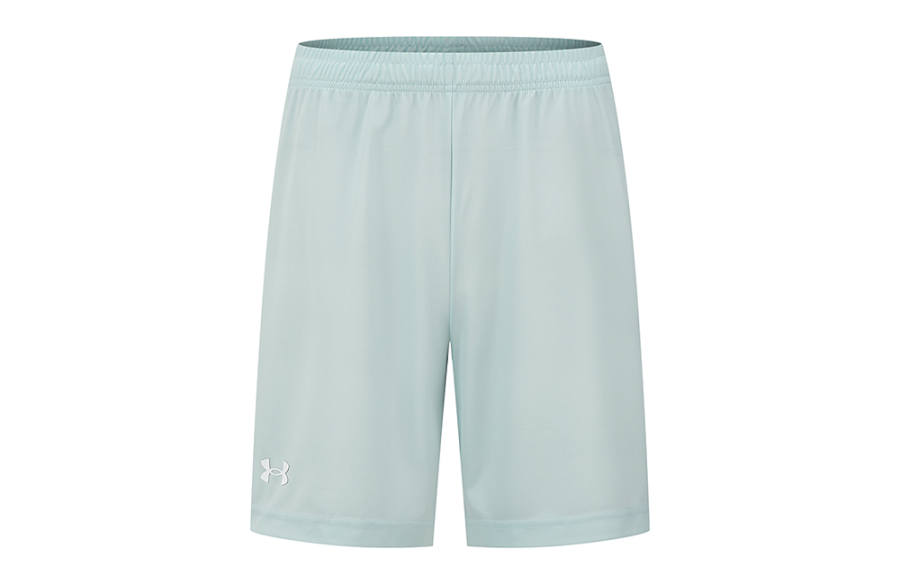 Under Armour Sports Shorts Unisex Gray